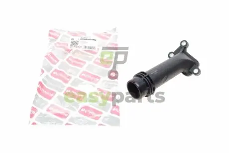 Фланець системи охолодження BMW 3 (E90-E92) 2.0d 06-13 BOGAP B4252116