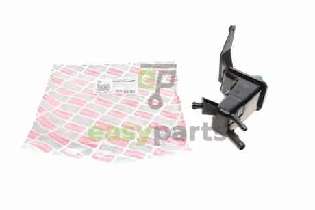 Бачок гідропідсилювача керма Skoda Superb/VW Passat 00-08 BOGAP A3216109 (фото 1)