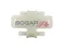 Планка заспокоювача BOGAP C1313105 (фото 1)