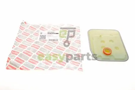 Фото 1 - фільтр АКПП VW T4/T5 1.9TDI/2.0/2.4D/2.5TDi 90- BOGAP A8114101 Фільтр АКПП VW T4/T5 1.9TDI/2.0/2.4D/2.5TDi 90- BOGAP A8114101 (фото 1)