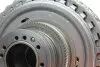 Комплект зчеплення VW/Audi/Porsche (DSG) (7-АКПП DL501 Version E) BorgWarner 202154 (фото 2)