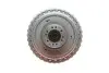 Комплект зчеплення VW/Audi/Porsche (DSG) (7-АКПП DL501 Version E) BorgWarner 202154 (фото 3)
