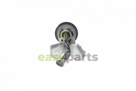 Коректор клапана EGR вакуумний MB Sprinter 2.2CDI OM651 09- BOGAP C2816103