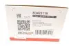 Подушка амортизатора (заднього) BMW X3 (F25)/X4 (F26) 10-18 B47/N20/N47/N55/N57 BOGAP B3422115 (фото 18)