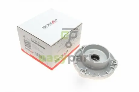 Подушка амортизатора (заднього) BMW X3 (F25)/X4 (F26) 10-18 B47/N20/N47/N55/N57 BOGAP B3422115