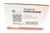 Подушка амортизатора (заднього) BMW X3 (F25)/X4 (F26) 10-18 B47/N20/N47/N55/N57 BOGAP B3422115 (фото 9)
