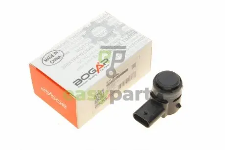 Датчик парковки BMW 2 (F45/F46)/5 (G30/F90/G31)/6 (G32)/X2 (F25/G01/F97) 13- BOGAP B7119126