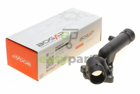 Корпус термостата BMW 5 (E39) 2.0-2.8i 95-03 M52 B28 BOGAP B4245117