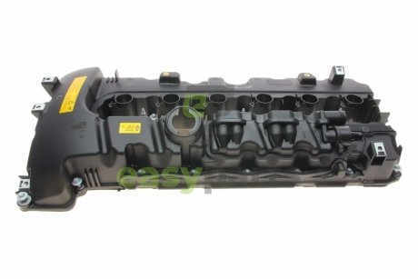 Кришка клапанів BMW 3 (E90)/5 (E60)/7 (F01/F02/F03/F04) (N54 B30 A/B) 3.0 04-13 BOGAP B1115105