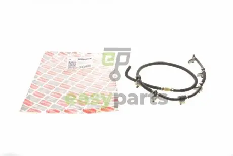 Трубка топливная BOGAP B1621112