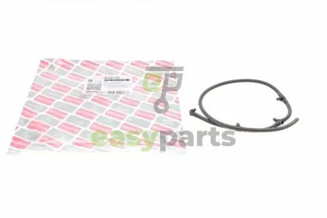 Шланг зливний BMW 3 (E46/E90)/5 (E39/E60) 98-10 M47 D20 BOGAP B1621105
