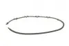 Шланг зливний BMW 3 (E90/F30/F80)/5 (F10)/X5 (E70/F15/F85) 06-18 N57 D30 BOGAP B1621100 (фото 4)