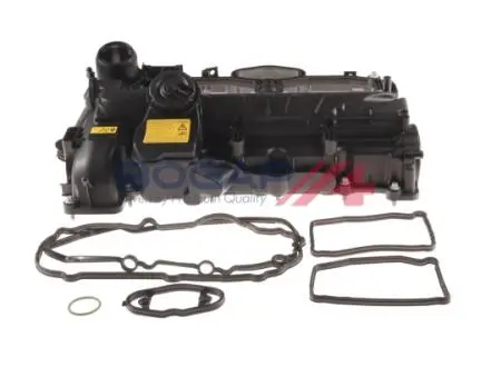 Крышка двигателя BOGAP B1115123