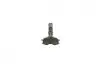 Форсунка омивача фари VW Touareg 03-10 (L) Vika 99551829301 (фото 4)