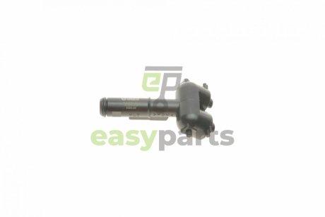 Форсунка омивача фари VW Touareg 03-10 (L) Vika 99551829301