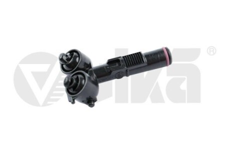 Форсунка омивача фари VW Golf V 06-13 (L) Vika 99551830601