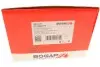 Подушка КПП BMW X5 (E70)/X6 (E71/E72) 3.0sd/3.5i-5.0i 06-14 BOGAP B2144101 (фото 14)