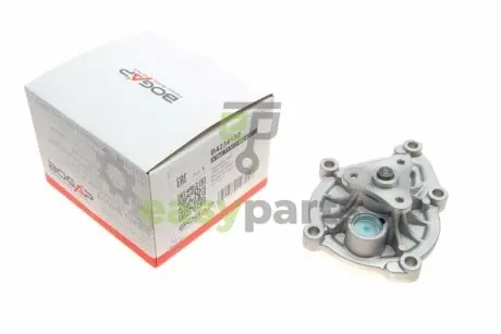 Помпа води BMW 1 (F20/21)/3 (F30/F80) 1.6 11- (N13)/Citroen Berlingo/Peugeot Partner 1.4/1.6 06- BOGAP B4234132