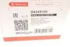 Термостат BMW X5 (E70)/X6 (E71/E72) 06-10 (N52/N54/N55) BOGAP B4245105 (фото 18)