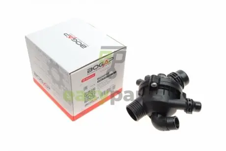 Термостат BMW X5 (E70)/X6 (E71/E72) 06-10 (N52/N54/N55) BOGAP B4245105