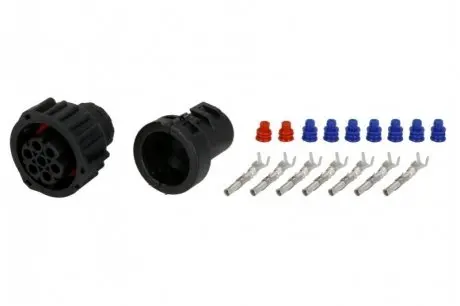 Фото вилка TRUCKLIGHT 7810620C Вилка TRUCKLIGHT 7810620C