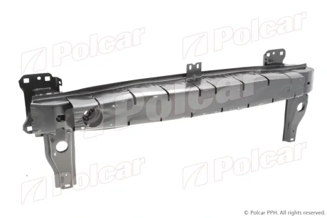 Усилитель бампера Polcar 95030715
