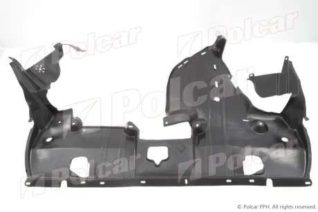 Защита под двигатель Polcar 11213451T