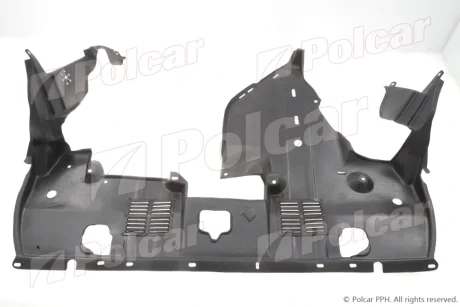 Защита под двигатель Polcar 1121345T