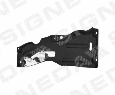 Захист двигуна Signeda PFD33063AR