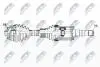 ПОЛУОСЬ NTY NPW-BM-180 (фото 1)