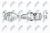 ПОЛУОСЬ NTY NPW-BM-179 (фото 1)