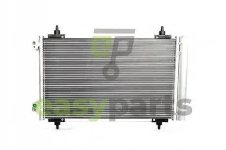 Радіатор кондиціонера 2.0 hdi.Citroen C8.Jumpy II.Peugeot 807.Expert II ASAM 32842