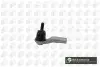Наконечник рульової тяги Fabia/Polo/Cordoba 01-/Chery Amulet/Karry 03- Л. BGA SR8104 (фото 1)