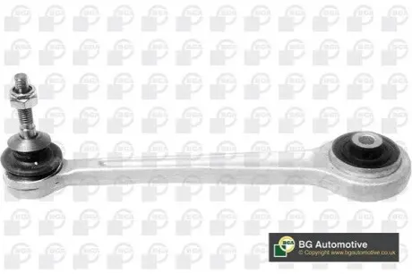 Важіль задн. (зверху/попереду) BMW 7 (E65/E66)/ 5 (E39) 01-10 BGA TRC0918