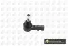 Наконечник рульової тяги Mitsubishi Colt 04-12/ Smart Forfour 04-06 BGA SR6100 (фото 1)