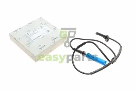Датчик ABS (задній) BMW 5 (E61) 04-10 M47/M57/N43/N47/N52 TRUCKTEC 08.42.104