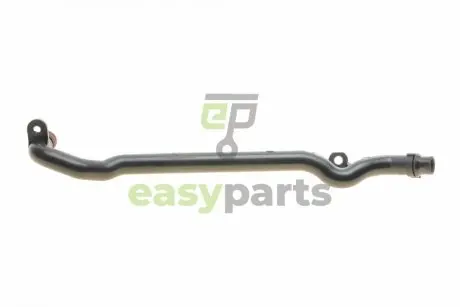 Патрубок системи охолодження BMW 3 (E46)/5 (E39)/7 (E38)/X3 (E83)/X5 (E53) 2.0-3.0 95-07 BOGAP B4229100