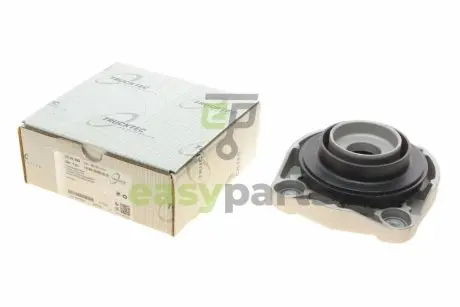 Подушка амортизатора (переднього) + підшипник MB GLK-class (X204) 08-15 TRUCKTEC 02.30.299