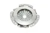 Комплект зчеплення Mitsubishi Carisma 1.6 95-06 (d=200mm) (+вижимний) KAWE 960741 (фото 2)