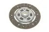 Комплект зчеплення Mitsubishi Carisma 1.6 95-06 (d=200mm) (+вижимний) KAWE 960741 (фото 6)