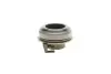 Комплект зчеплення Mitsubishi Carisma 1.6 95-06 (d=200mm) (+вижимний) KAWE 960741 (фото 9)
