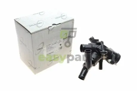 Термостат MB A-class (W176) 12-18 (97°C) TRUCKTEC 02.19.384