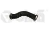 Патрубок интеркуллера от радиат к дрос заслон Audi A1/VW Polo/Skoda Fabia 1.4TSi Vika 11451826201 (фото 1)