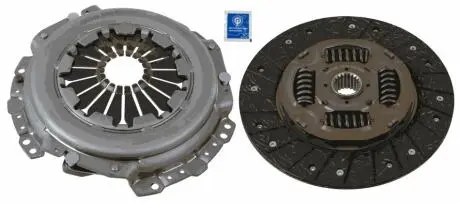 Комплект сцепления SGV 05-- SACHS 3000950841