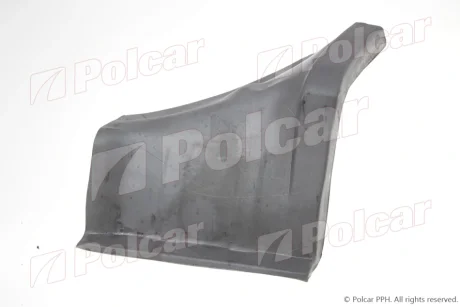 Ремкомплект порога левый Polcar 274641-5