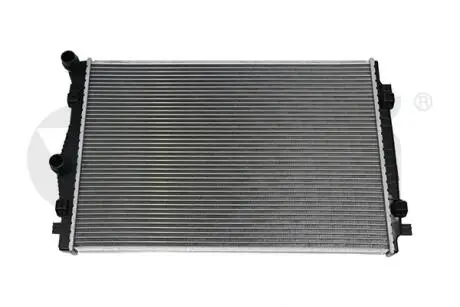 Радиатор Skoda Octavia (13-),Superb (15-)/VW Golf (13-),Passat (15-)/Audi A3 (13-) Vika 11211788001