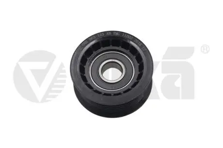 Ролик натяжной VW Touareg (13-18)Audi Q7 (10-15) Vika 99031769501