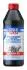 LM 1л Hypoid-Getriebeoil 80W-90 GL-5 масло трансм. мінеральне MB 235.0 LIQUI MOLY 4406 (фото 1)