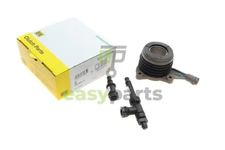 Підшипник вижимний Land Rover Defender 2.2/2.4 Td 07-16 LuK 510 0235 12