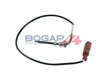 Фото датчик температури ОГ BOGAP A6120183 Датчик температури ОГ BOGAP A6120183